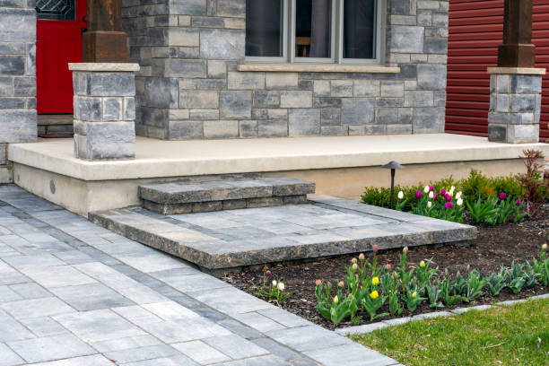 Professional Driveway Pavers in Akron, PA