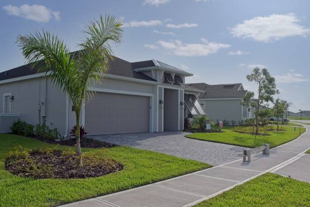 Best Interlocking Driveway Pavers  in Akron, PA